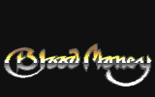 Blood Money screenshot