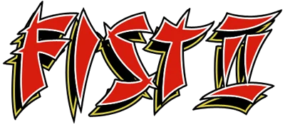 Fist: The Legend Continues logo