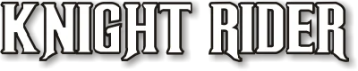 Knight Rider logo