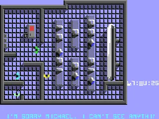 Knight Rider screenshot