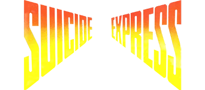 Suicide Express logo