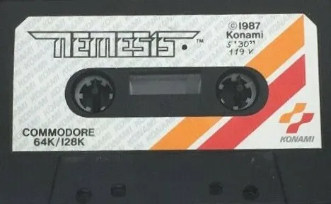 Nemesis cart