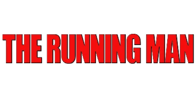 The Running Man logo