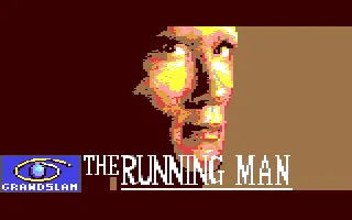 The Running Man screenshot
