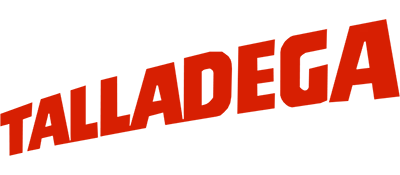 Richard Petty's Talladega logo
