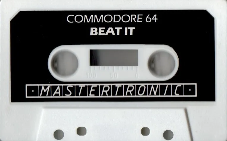 Beat-it cart