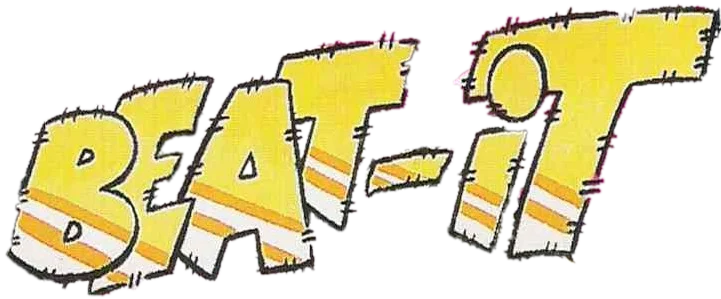Beat-it logo