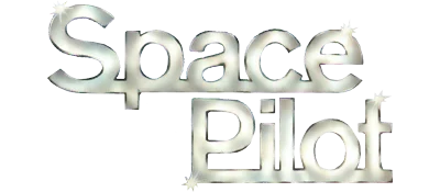 Space Pilot logo