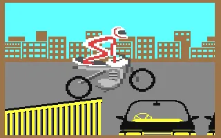 Backdrop artwork for Eddie Kidd Jump Challenge