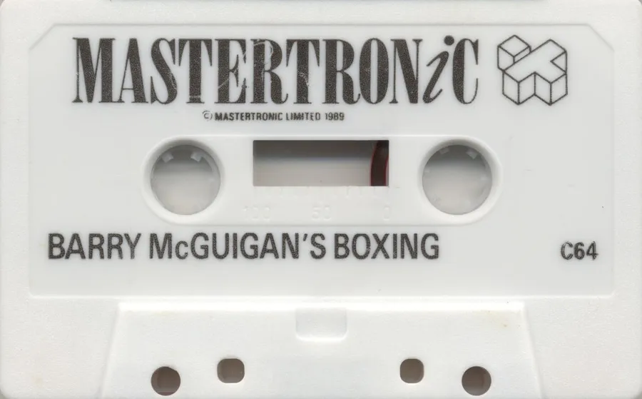 Star Rank Boxing cart
