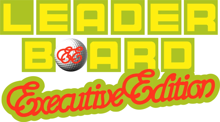 Leader Board: Executive Edition logo