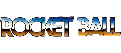 Rocket Ball logo