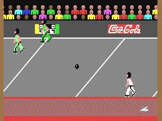 Rocket Ball screenshot