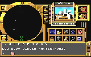 Overlord screenshot