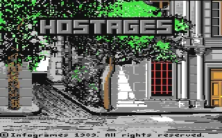 Hostage: Rescue Mission screenshot