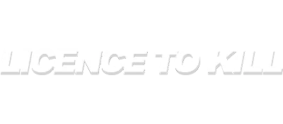 Licence to Kill logo