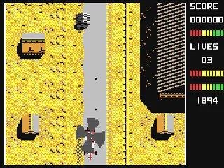 Licence to Kill screenshot