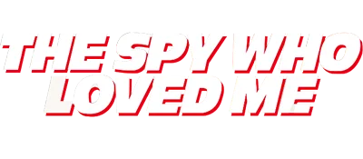 The Spy Who Loved Me logo