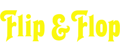 Flip & Flop logo