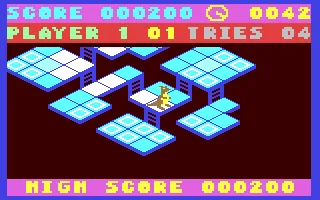 Flip & Flop screenshot