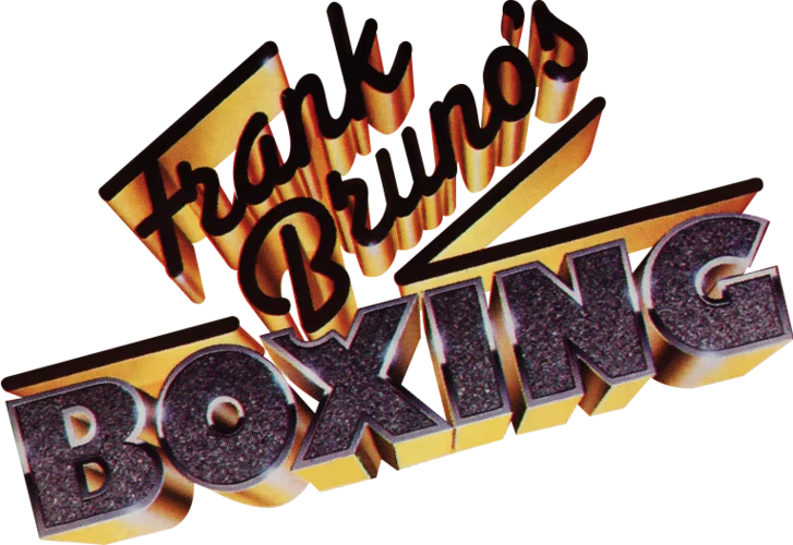 Frank Bruno's Boxing logo