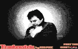 Frankenstein screenshot