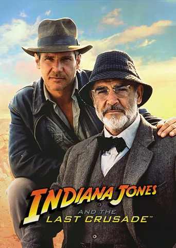 Indiana Jones and the Last Crusade: The Action Game box art