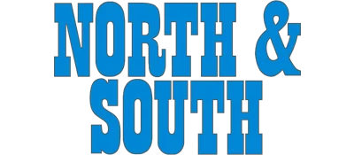 North & South logo