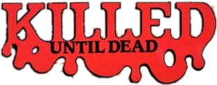 Killed Until Dead logo
