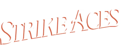 Strike Aces logo