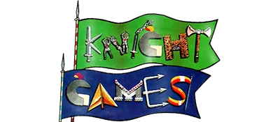 Knight Games logo