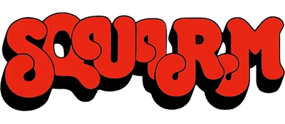 Squirm logo