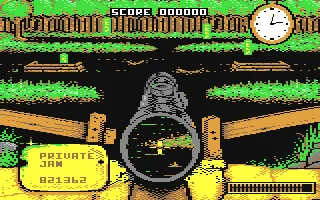 Backdrop artwork for 19 Part One: Boot Camp