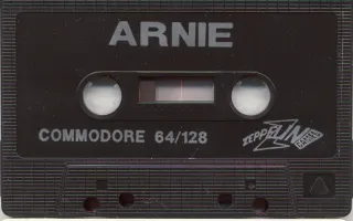 Arnie cart