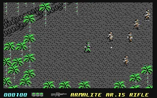 Backdrop artwork for Arnie