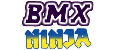 BMX Ninja logo