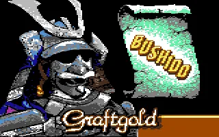 Bushido: The Way of the Warrior screenshot