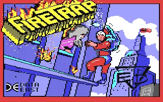 FireTrap screenshot
