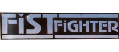 Fist Fighter logo