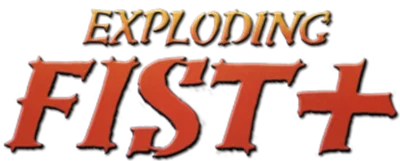 Exploding Fist+ logo