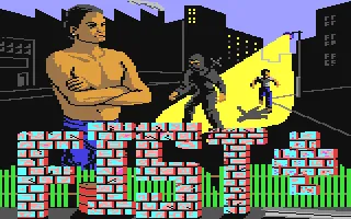 Exploding Fist+ screenshot
