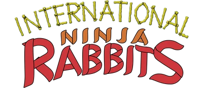 International Ninja Rabbits logo