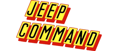 Jeep Command logo