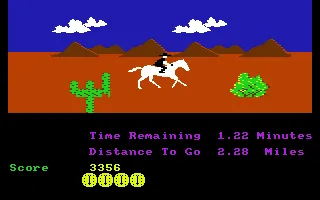 Kane screenshot