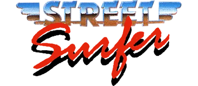 Street Surfer logo