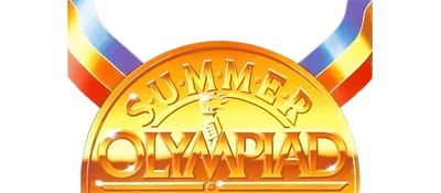 Summer Challenge logo