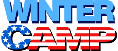 Winter Camp logo