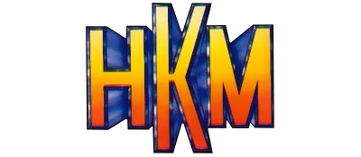 HKM logo