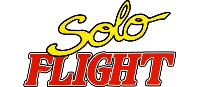 Solo Flight logo