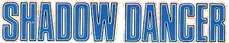 Shadow Dancer logo